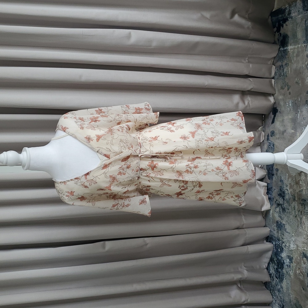 Lulu's dress
